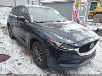 MAZDA CX-5 TOURING