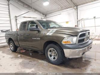 RAM 1500 ST