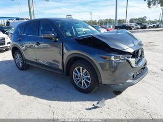 MAZDA CX-5 2.5 S PREFERRED