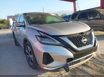 NISSAN MURANO S FWD