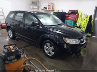 DODGE JOURNEY AMERICAN VALUE PKG