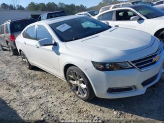 CHEVROLET IMPALA 2LT