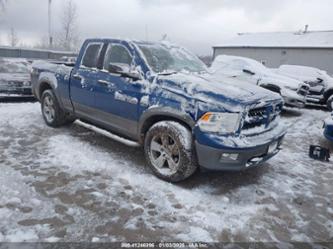 RAM 1500 SLT