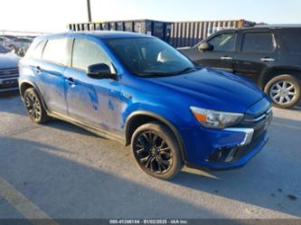 MITSUBISHI OUTLANDER SPORT 2.0 LE