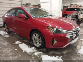 HYUNDAI ELANTRA VALUE EDITION