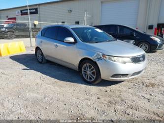 KIA FORTE EX