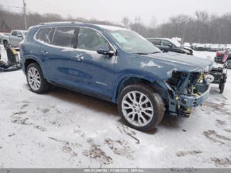 GMC ACADIA AWD DENALI