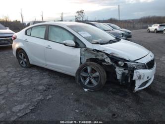 KIA FORTE LX