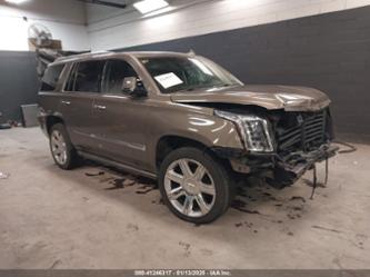 CADILLAC ESCALADE PREMIUM