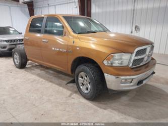 RAM 1500 LARAMIE