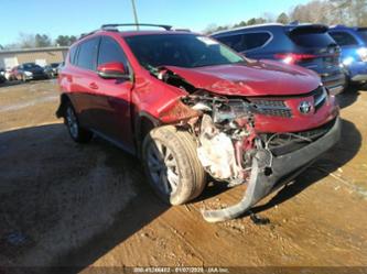 TOYOTA RAV4 LIMITED