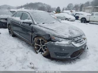 FORD TAURUS LIMITED