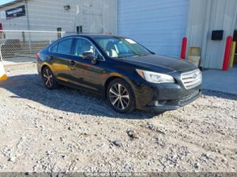 SUBARU LEGACY 2.5I LIMITED