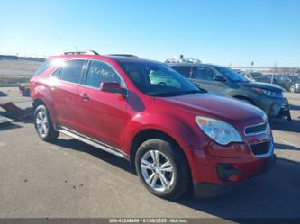 CHEVROLET EQUINOX 1LT