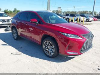 LEXUS RX 450H