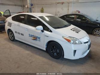 TOYOTA PRIUS TWO