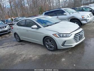 HYUNDAI ELANTRA VALUE EDITION