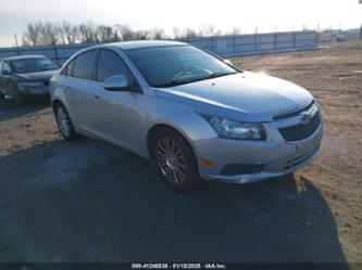 CHEVROLET CRUZE ECO AUTO