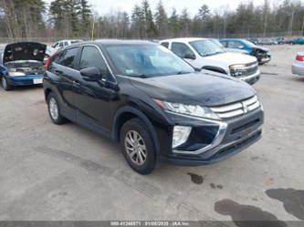 MITSUBISHI ECLIPSE CROSS ES