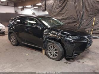 LEXUS NX 200T