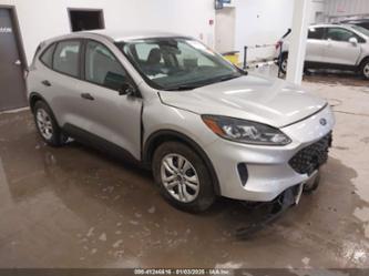 FORD ESCAPE S