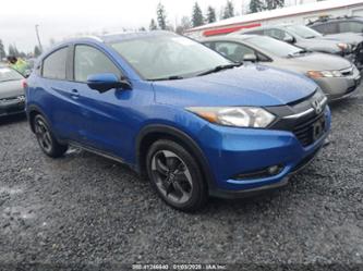 HONDA HR-V EX-L