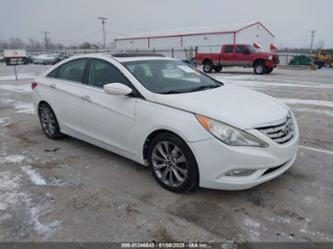 HYUNDAI SONATA SE 2.0T