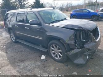 GMC YUKON DENALI