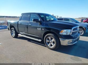 RAM 1500 BIG HORN