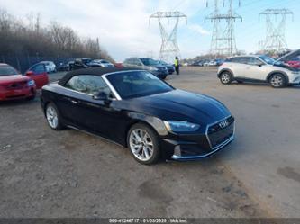 AUDI A5 PREMIUM 45 TFSI QUATTRO S TRONIC