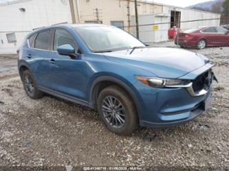 MAZDA CX-5 TOURING