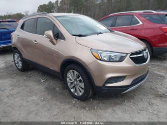 BUICK ENCORE PREFERRED