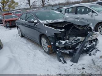 CHRYSLER 200 LIMITED