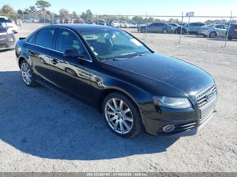 AUDI A4 2.0T PREMIUM