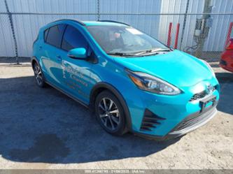 TOYOTA PRIUS C LE