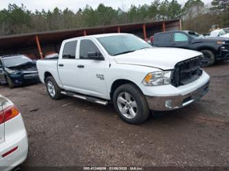 RAM 1500 TRADESMAN 4X2 5 7 BOX