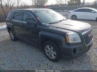 GMC TERRAIN SLE-1