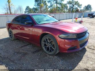 DODGE CHARGER SXT RWD