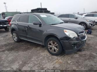 CHEVROLET EQUINOX 1LT