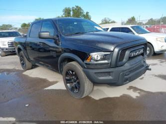 RAM 1500 WARLOCK 4X2 5 7 BOX