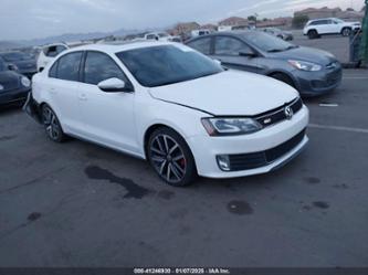 VOLKSWAGEN JETTA GLI AUTOBAHN W/NAV