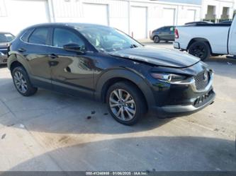 MAZDA CX-30 2.5 S SELECT