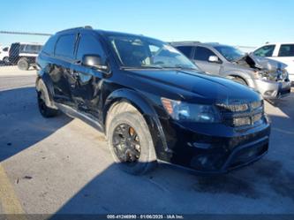 DODGE JOURNEY SXT