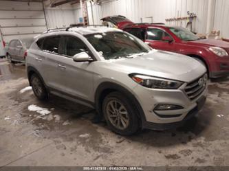 HYUNDAI TUCSON SE