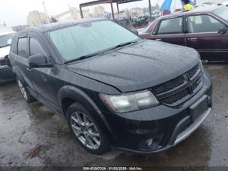 DODGE JOURNEY GT