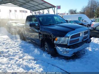 RAM 1500 SLT