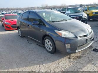 TOYOTA PRIUS TWO