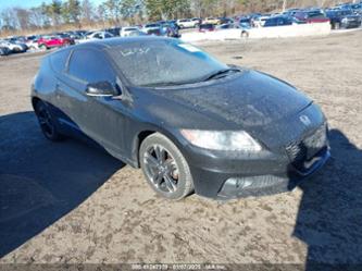 HONDA CR-Z EX