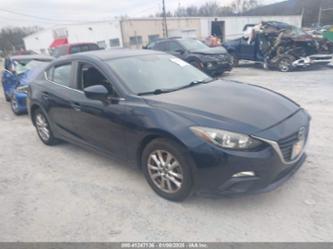 MAZDA 3 I SPORT