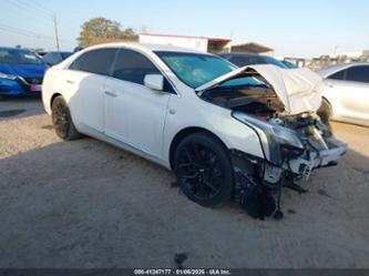 CADILLAC XTS LUXURY